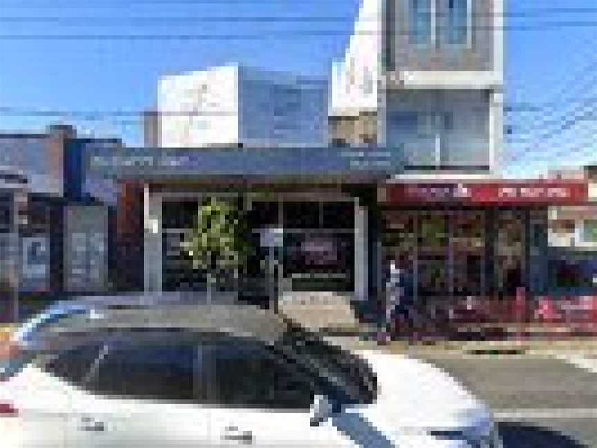 Roggs Tuck Shop, Caulfield North, VIC