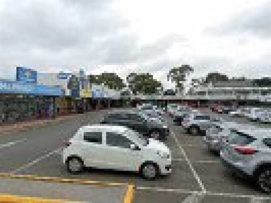 Rowville Lake Fish & Chips Shop, Rowville, VIC