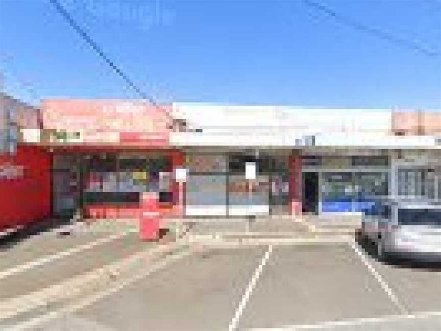 Royal Bakers & Takeaway, Noble Park, VIC