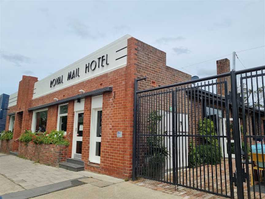 Royal Mail Hotel Birregurra, Birregurra, VIC