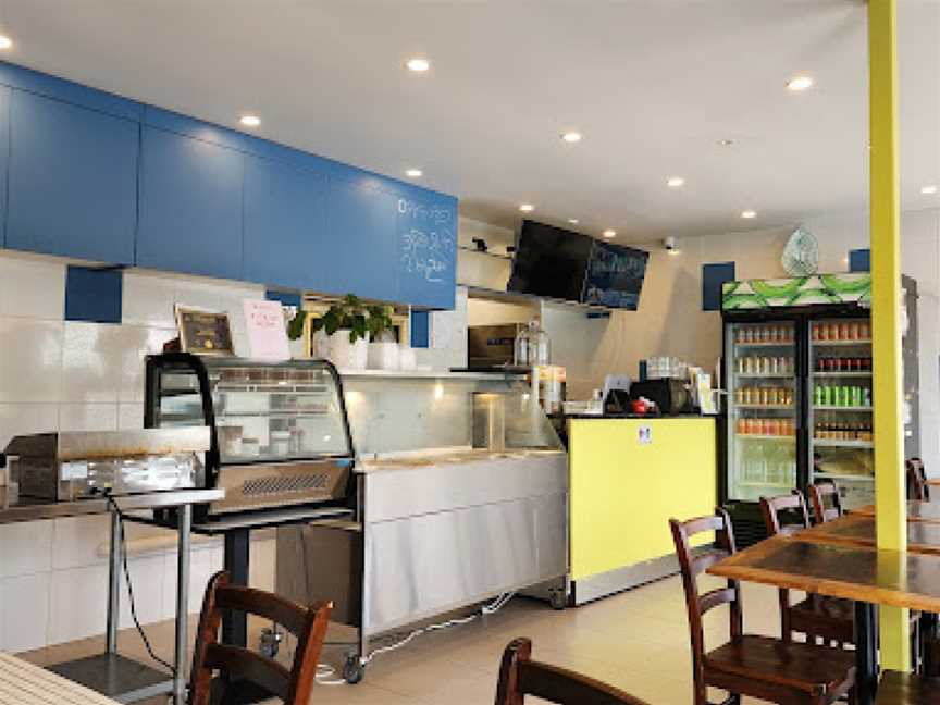 RUA HAUNG CAFE, Logan Central, QLD