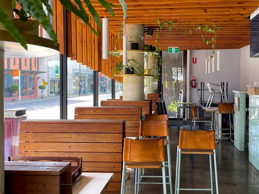 Rubika Cafe, Hawthorn, VIC