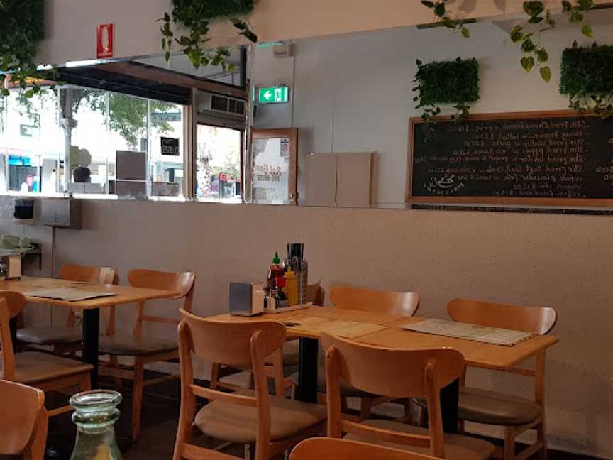 Sai Gon Pho House, Port Melbourne, VIC