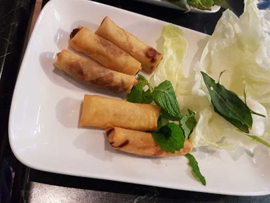 Saigon Sisters Vietnamese Cuisine, Thomastown, VIC