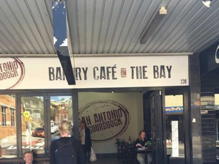 San Antonio sourdough bakery cafe Coogee, Coogee, NSW