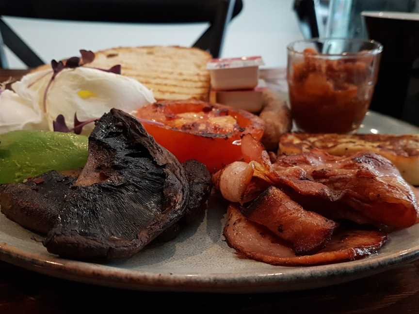 San Antonio sourdough bakery cafe Coogee, Coogee, NSW