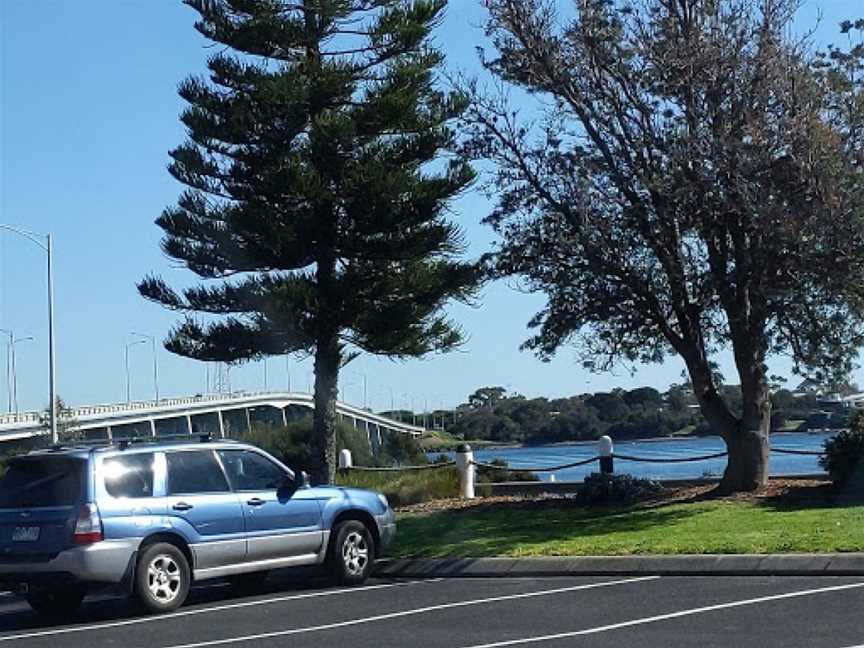 San Remo Fish & Chips, San Remo, VIC