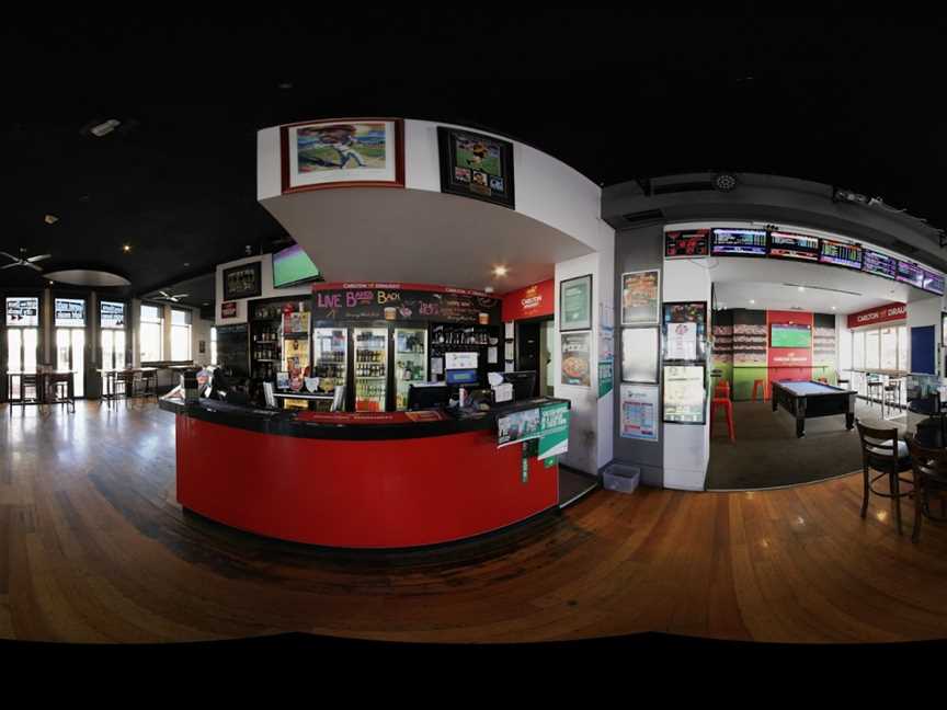 Sandbar Pub, Mildura, VIC