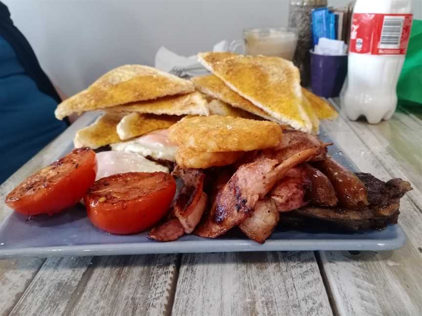 Sandie Lee's Kitchen, Boonah, QLD