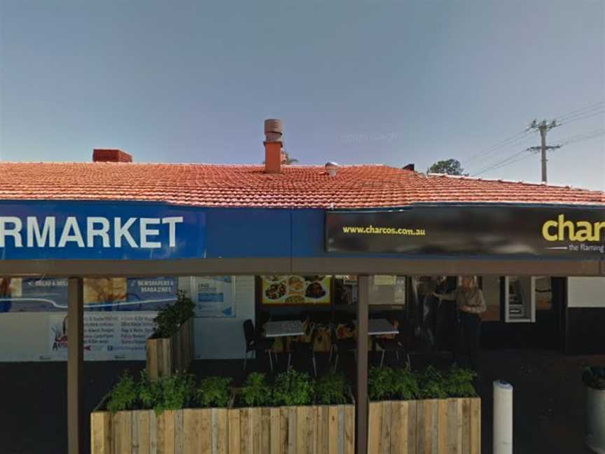 Sarah's Delicatessen, Huntingdale, WA