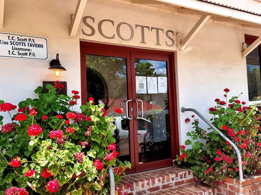 Scotts, Bridgetown, WA