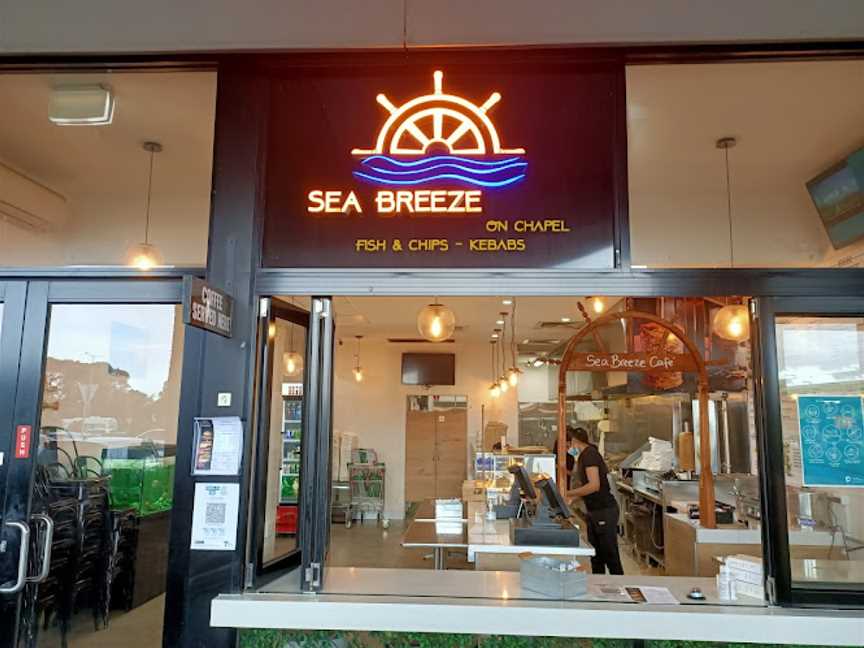 Sea Breeze on Chapel, Keysborough, VIC