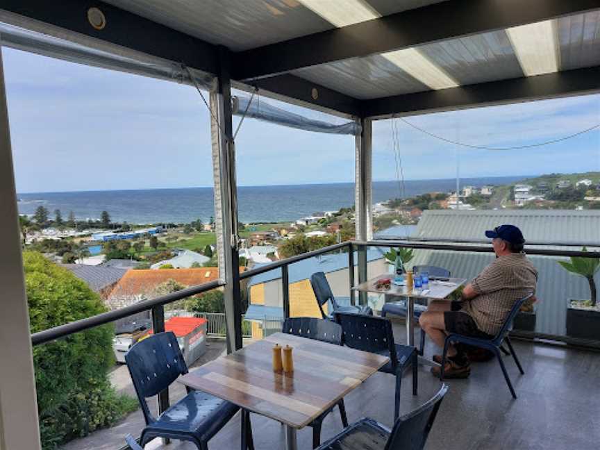 Sea Vista, Gerringong, NSW