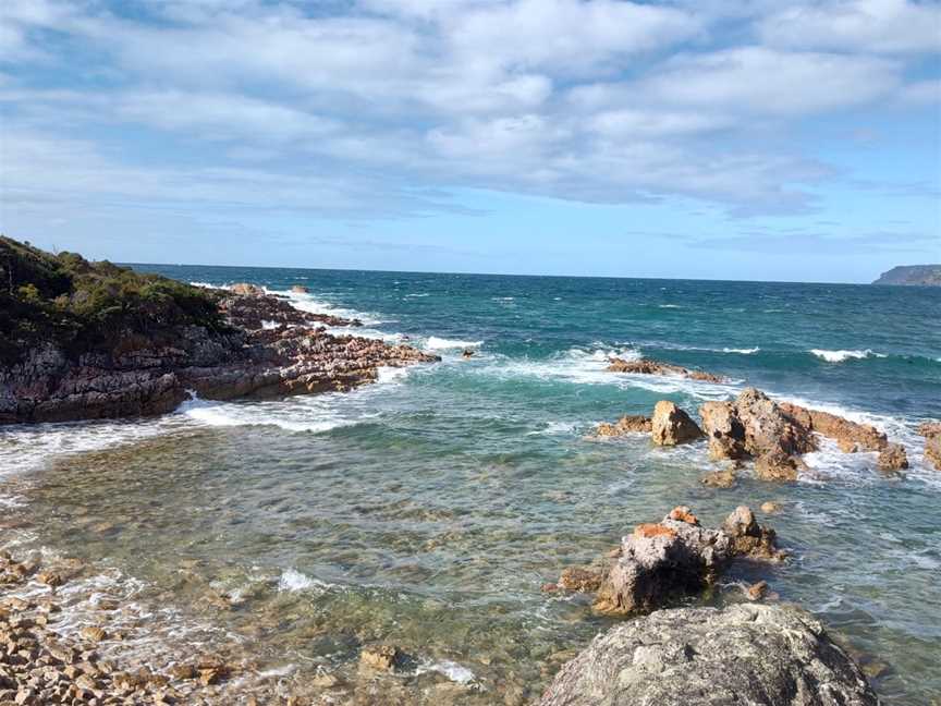 Seekers Bar & Cafe Boat Harbour Beach, Boat Harbour Beach, TAS