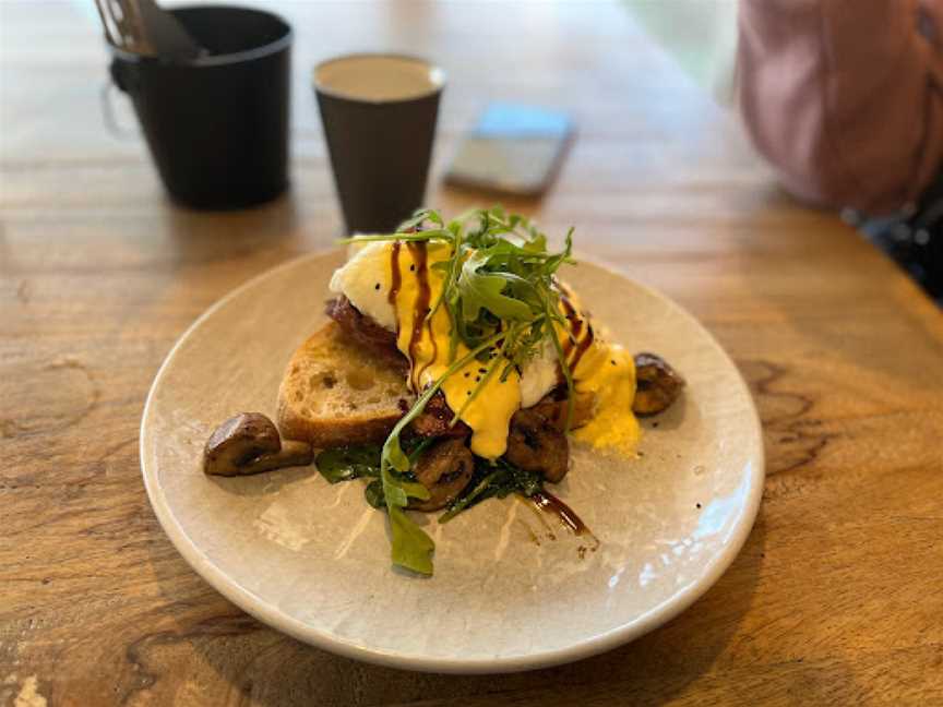 Seven Monks Cafe & Wares, Kings Meadows, TAS