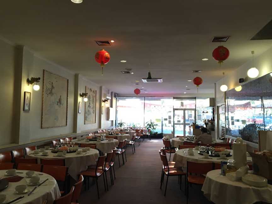 Shangri-La Inn, Forest Hill, VIC