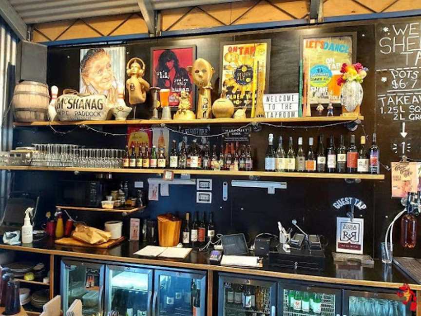 Shedshaker Brewing Company, Castlemaine, VIC