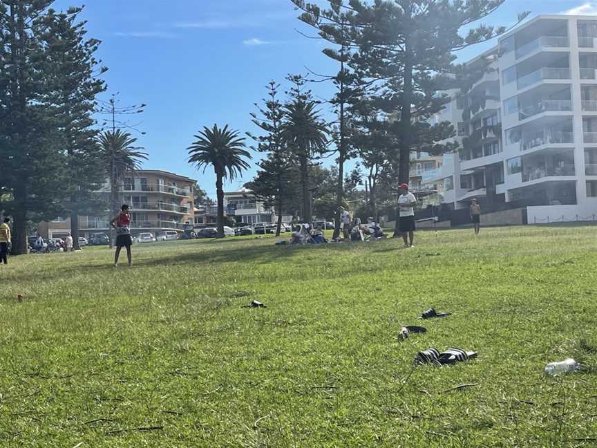 Shelly Park Shop, Cronulla, NSW