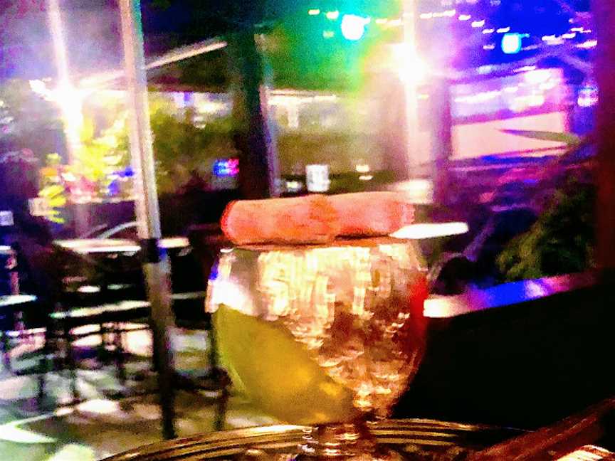 Shisha, Surfers Paradise, QLD