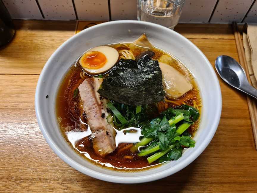 Shop Ramen Preston, Preston, VIC