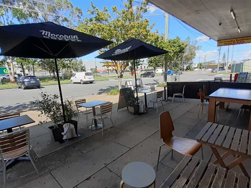 Side Street Kitchen, Moorooka, QLD