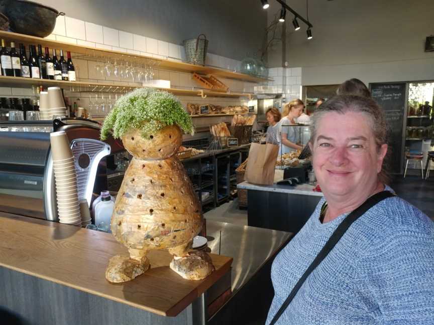 Silo Bakery, Kingston, ACT