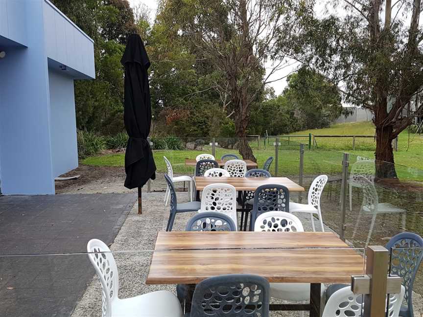 Silver Linings Cafe, Kilsyth South, VIC