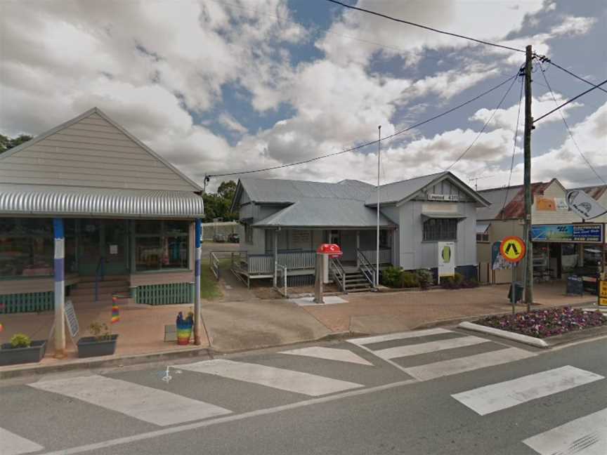 Sint's Traditional Vietnamese and Chinese Restaurant, Lowood, QLD