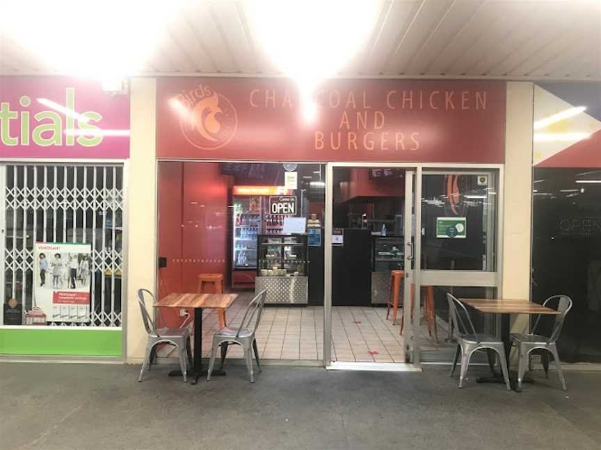 Sizzling Birds, Mount Gravatt East, QLD