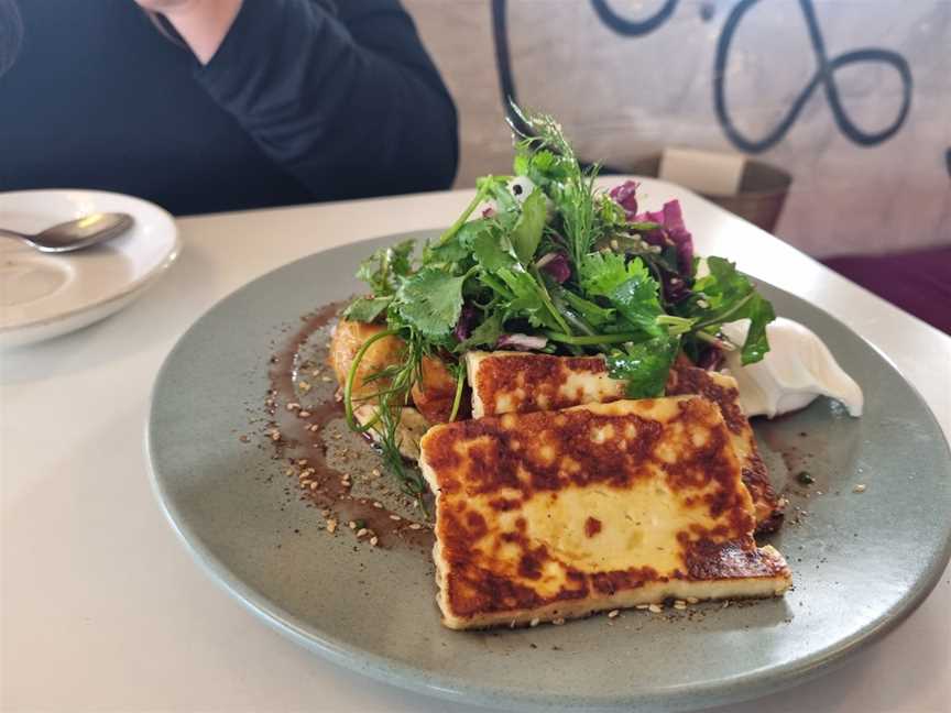 Smolt Kitchen, West Hobart, TAS