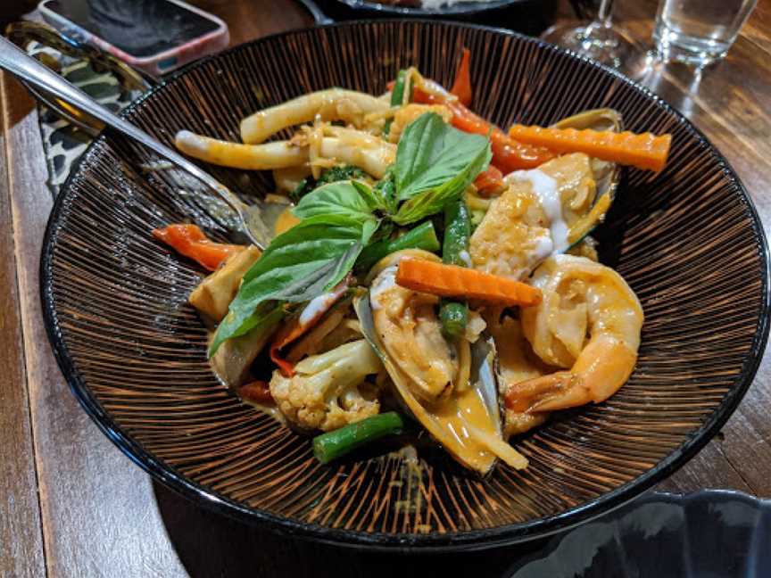 Spices & Pestle, Riddells Creek, VIC