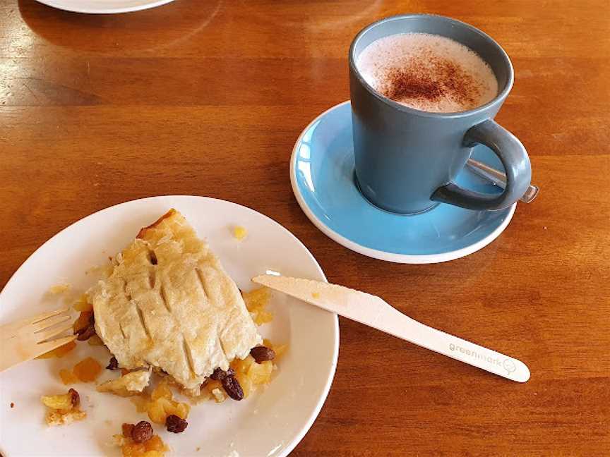 St Marys Bakery, St Marys, TAS