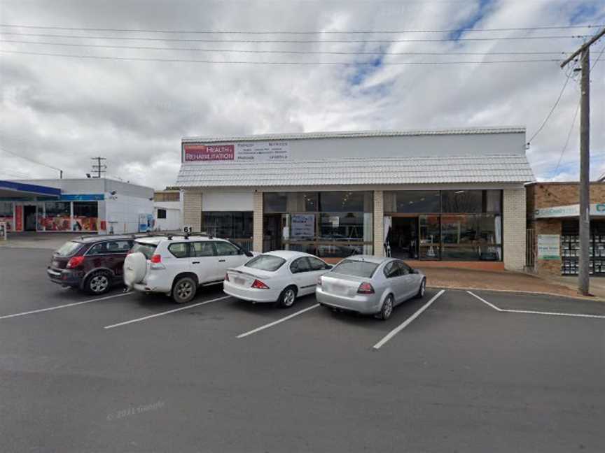 Stanny Brewhouse, Stanthorpe, QLD