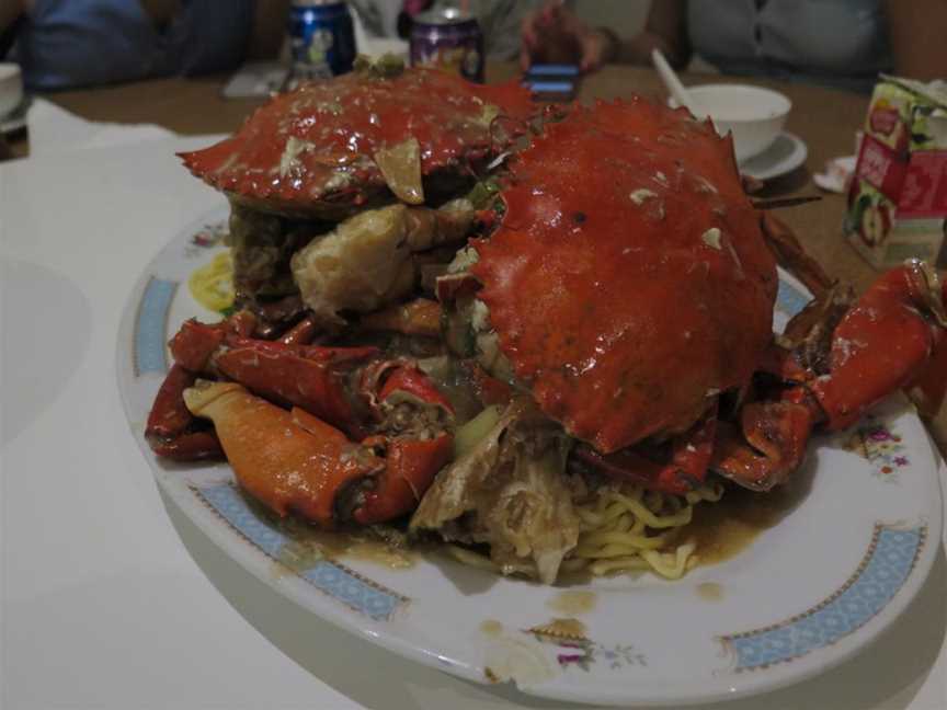 Stir Fry Cafe, Jindalee, QLD