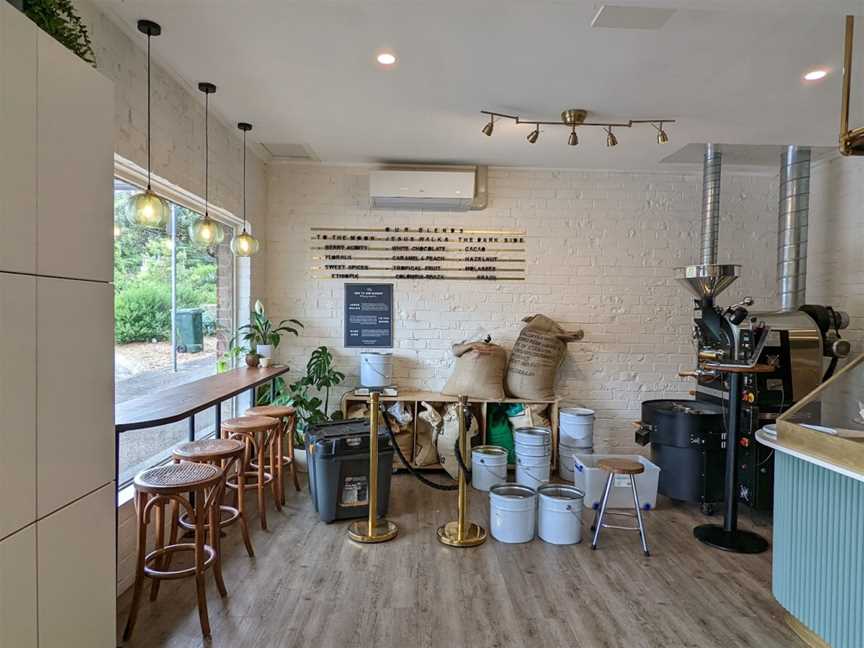 Storehouse Roastery OLINDA, Olinda, VIC