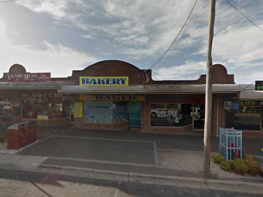 STUTYS BAKEHOUSE, Broadford, VIC