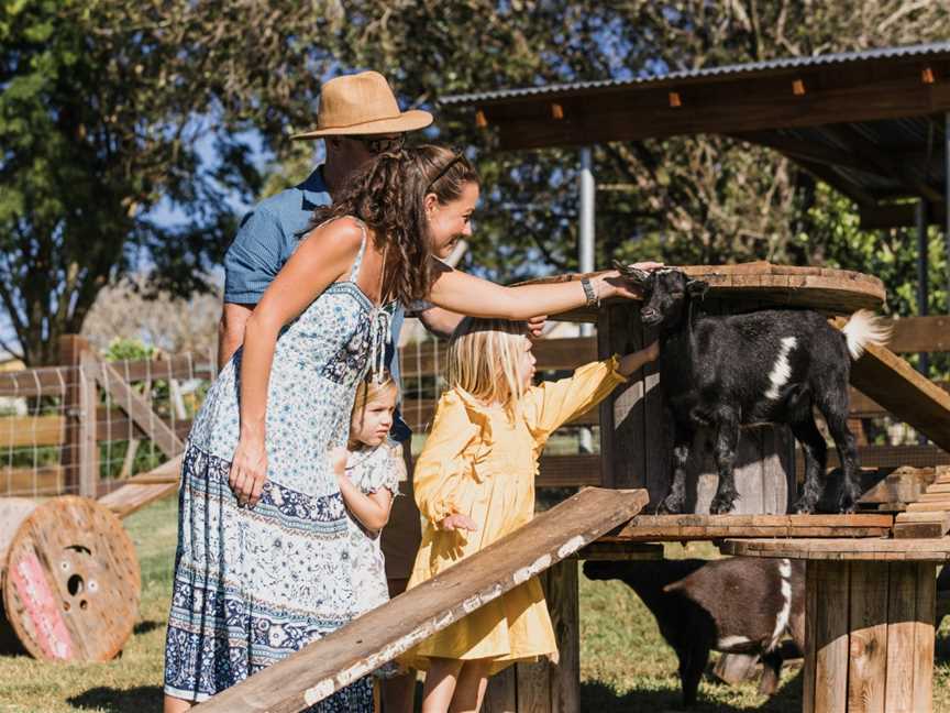 Summerland Farm, Alstonville, NSW