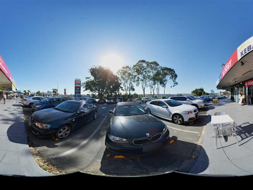 Sunshine Kebabs And Pizza, Acacia Ridge, QLD