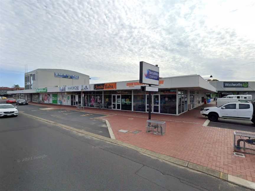 Sunshine Vietnamese & Chinese Takeaway, South Bunbury, WA