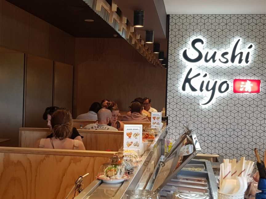 Sushi Kiyo, Townsville, QLD