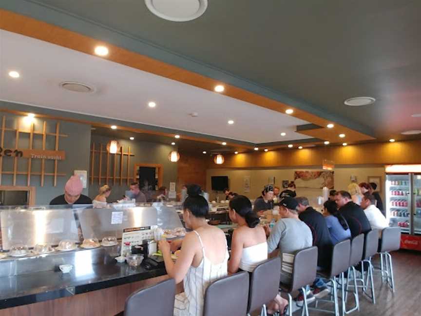 Sushi Ren, Underwood, QLD