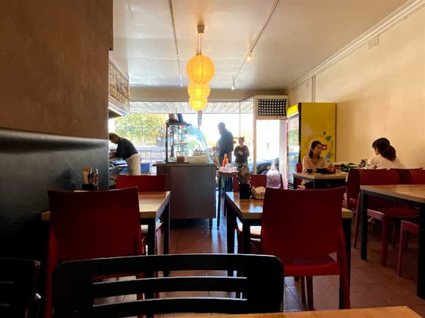 Sushimon, Bentleigh, VIC