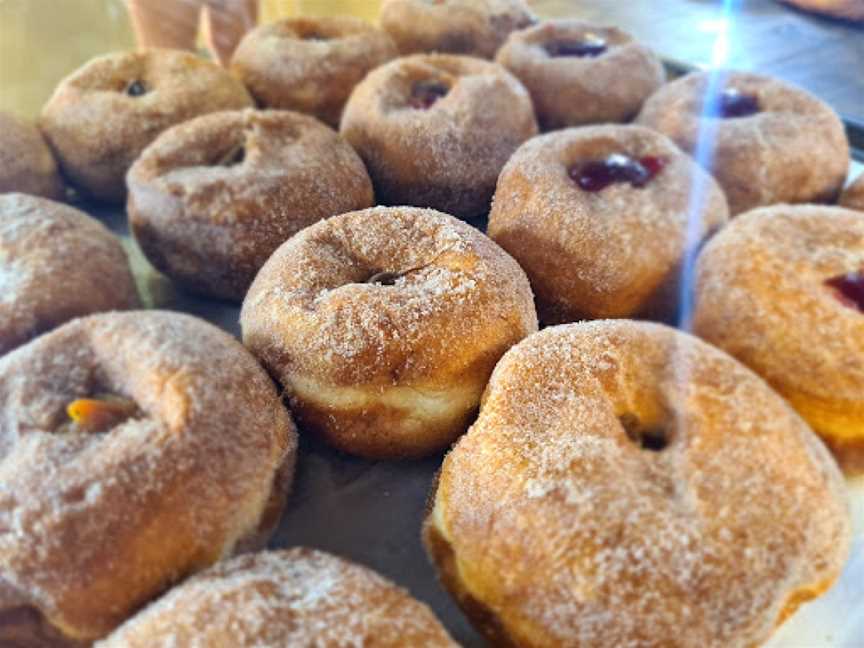 Sweet And Flour Bakery Cafe, Mapleton, QLD