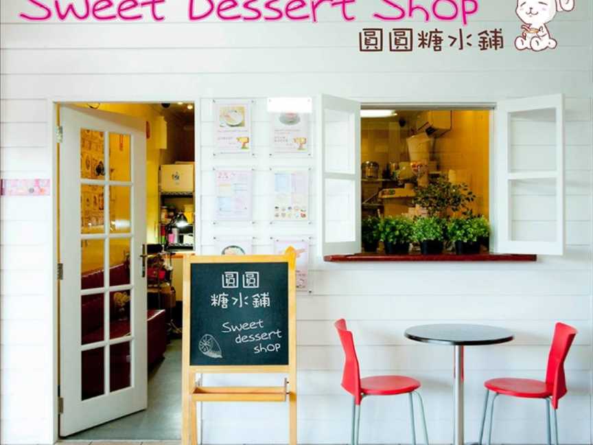 Sweet Dessert Shop, Sunnybank, QLD