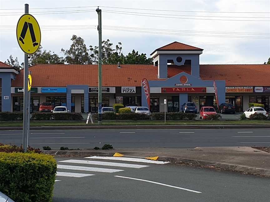 Tabla Indian Cuisine, Shailer Park, QLD