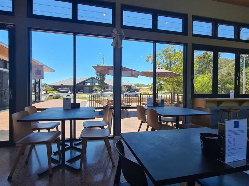 Tailwinds Cafe Bullsbrook, Bullsbrook, WA