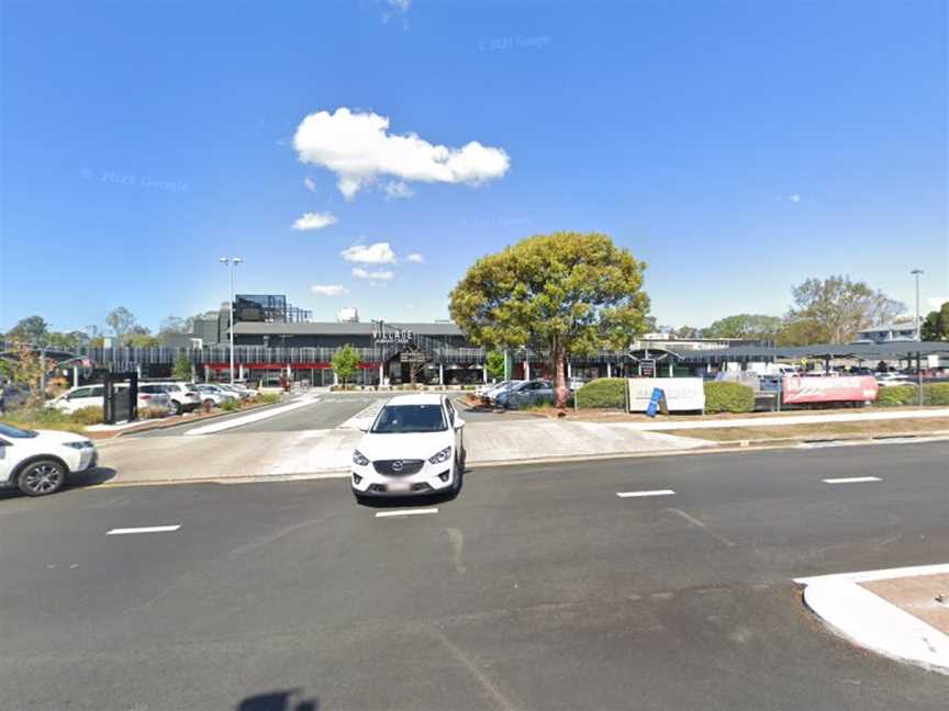 Taj Kebabs & Burgers, Albany Creek, QLD