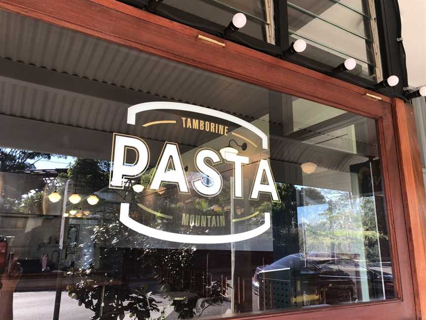 Tamborine Mountain Pasta, Tamborine Mountain, QLD