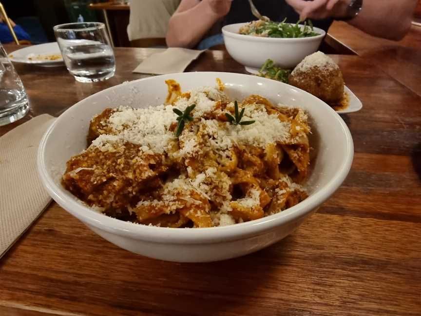 Tamborine Mountain Pasta, Tamborine Mountain, QLD