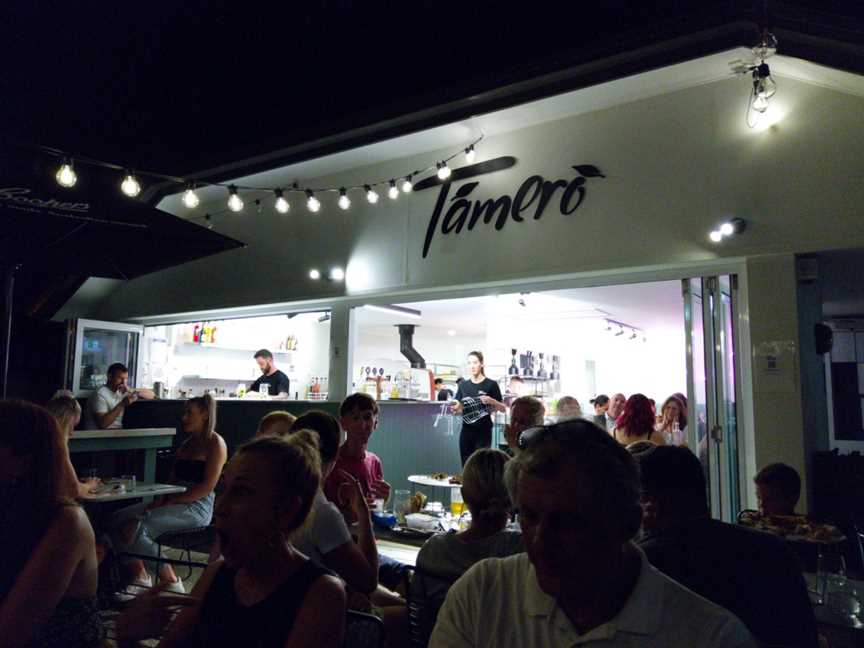 Tamero, Burleigh Waters, QLD